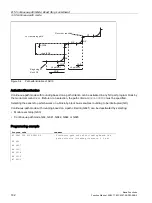 Preview for 162 page of Siemens SINUMERIK 828D Turning Function Manual