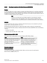 Preview for 163 page of Siemens SINUMERIK 828D Turning Function Manual