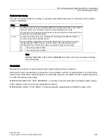 Preview for 165 page of Siemens SINUMERIK 828D Turning Function Manual