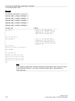 Preview for 178 page of Siemens SINUMERIK 828D Turning Function Manual