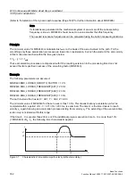 Preview for 182 page of Siemens SINUMERIK 828D Turning Function Manual