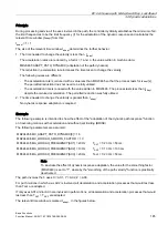 Preview for 185 page of Siemens SINUMERIK 828D Turning Function Manual