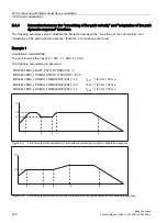 Preview for 188 page of Siemens SINUMERIK 828D Turning Function Manual