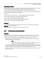 Preview for 193 page of Siemens SINUMERIK 828D Turning Function Manual