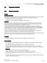 Preview for 197 page of Siemens SINUMERIK 828D Turning Function Manual