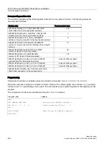 Preview for 200 page of Siemens SINUMERIK 828D Turning Function Manual