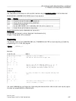 Preview for 207 page of Siemens SINUMERIK 828D Turning Function Manual