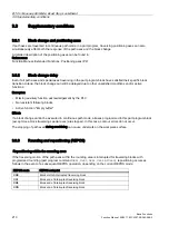 Preview for 210 page of Siemens SINUMERIK 828D Turning Function Manual