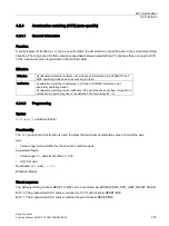 Preview for 223 page of Siemens SINUMERIK 828D Turning Function Manual