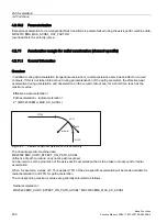 Preview for 230 page of Siemens SINUMERIK 828D Turning Function Manual