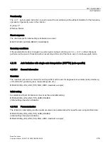 Preview for 235 page of Siemens SINUMERIK 828D Turning Function Manual