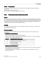 Preview for 241 page of Siemens SINUMERIK 828D Turning Function Manual