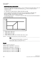 Preview for 242 page of Siemens SINUMERIK 828D Turning Function Manual