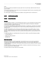 Preview for 243 page of Siemens SINUMERIK 828D Turning Function Manual