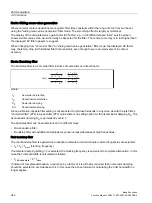 Preview for 244 page of Siemens SINUMERIK 828D Turning Function Manual