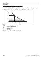 Preview for 250 page of Siemens SINUMERIK 828D Turning Function Manual