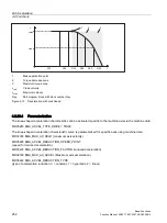 Preview for 252 page of Siemens SINUMERIK 828D Turning Function Manual