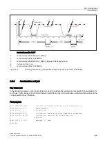 Preview for 259 page of Siemens SINUMERIK 828D Turning Function Manual