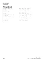 Preview for 262 page of Siemens SINUMERIK 828D Turning Function Manual