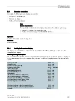 Preview for 269 page of Siemens SINUMERIK 828D Turning Function Manual