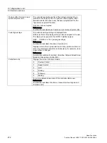 Preview for 272 page of Siemens SINUMERIK 828D Turning Function Manual