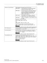 Preview for 273 page of Siemens SINUMERIK 828D Turning Function Manual