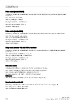 Preview for 278 page of Siemens SINUMERIK 828D Turning Function Manual