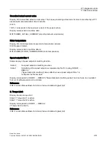 Preview for 281 page of Siemens SINUMERIK 828D Turning Function Manual