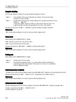 Preview for 282 page of Siemens SINUMERIK 828D Turning Function Manual