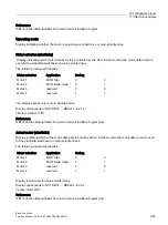 Preview for 283 page of Siemens SINUMERIK 828D Turning Function Manual