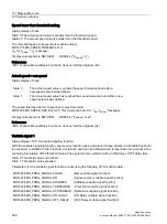 Preview for 286 page of Siemens SINUMERIK 828D Turning Function Manual