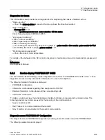 Preview for 287 page of Siemens SINUMERIK 828D Turning Function Manual