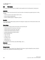 Preview for 292 page of Siemens SINUMERIK 828D Turning Function Manual