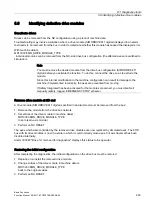 Preview for 293 page of Siemens SINUMERIK 828D Turning Function Manual