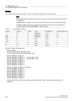 Preview for 294 page of Siemens SINUMERIK 828D Turning Function Manual