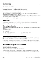 Preview for 306 page of Siemens SINUMERIK 828D Turning Function Manual