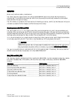 Preview for 309 page of Siemens SINUMERIK 828D Turning Function Manual