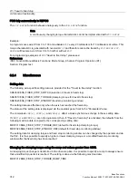 Preview for 312 page of Siemens SINUMERIK 828D Turning Function Manual