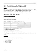 Preview for 317 page of Siemens SINUMERIK 828D Turning Function Manual