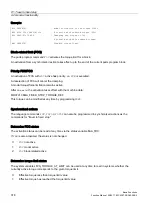 Preview for 318 page of Siemens SINUMERIK 828D Turning Function Manual