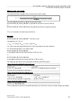 Preview for 331 page of Siemens SINUMERIK 828D Turning Function Manual