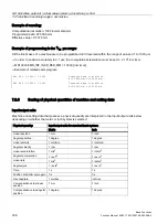 Preview for 336 page of Siemens SINUMERIK 828D Turning Function Manual