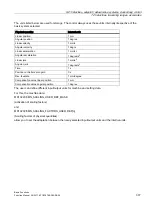 Preview for 337 page of Siemens SINUMERIK 828D Turning Function Manual