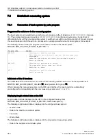 Preview for 340 page of Siemens SINUMERIK 828D Turning Function Manual