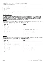 Preview for 342 page of Siemens SINUMERIK 828D Turning Function Manual