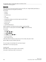 Preview for 346 page of Siemens SINUMERIK 828D Turning Function Manual