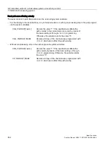 Preview for 352 page of Siemens SINUMERIK 828D Turning Function Manual