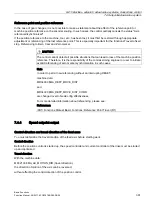 Preview for 361 page of Siemens SINUMERIK 828D Turning Function Manual