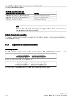 Preview for 366 page of Siemens SINUMERIK 828D Turning Function Manual