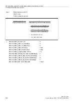 Preview for 368 page of Siemens SINUMERIK 828D Turning Function Manual